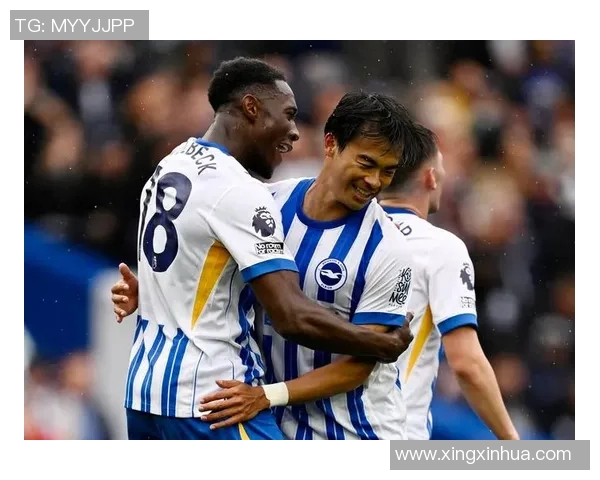 布莱顿与曼联历史交锋成绩分析及最新战绩回顾